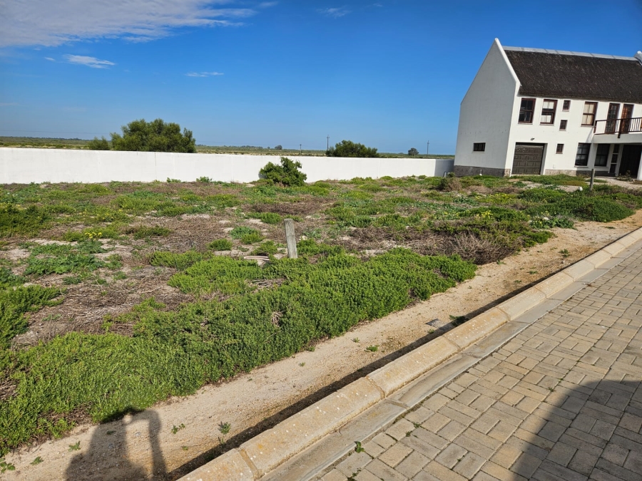 0 Bedroom Property for Sale in Dwarskersbos Western Cape
